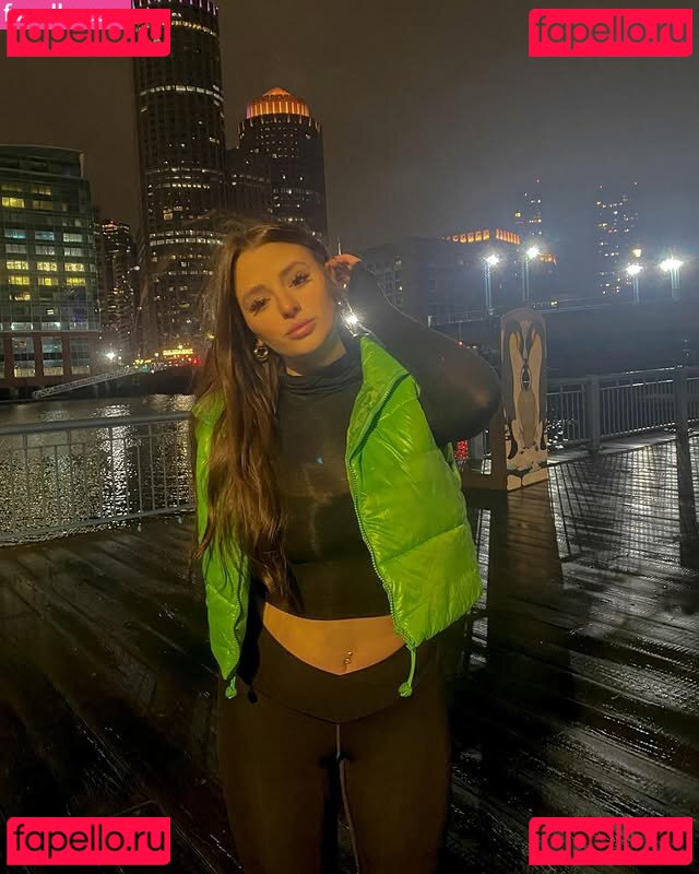 Caira Star Martinez Nude Onlyfans Photo 6
