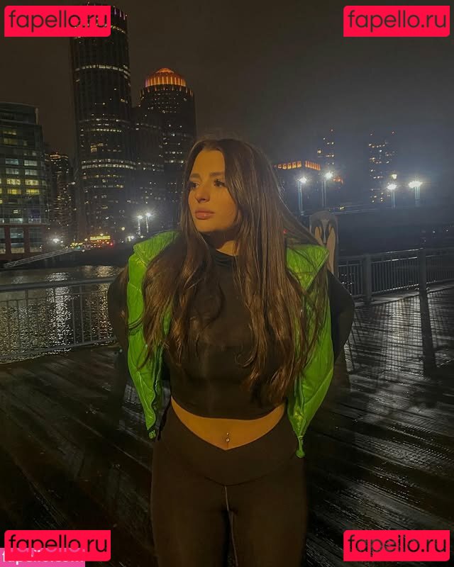 Caira Star Martinez Nude Onlyfans Photo 5