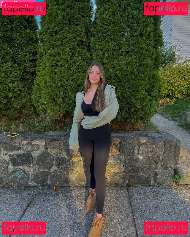 Caira Star Martinez Nude Onlyfans Photo 4
