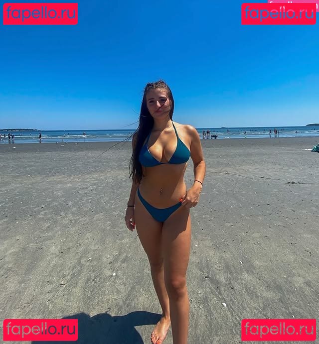 Caira Star Martinez Nude Onlyfans Photo 3
