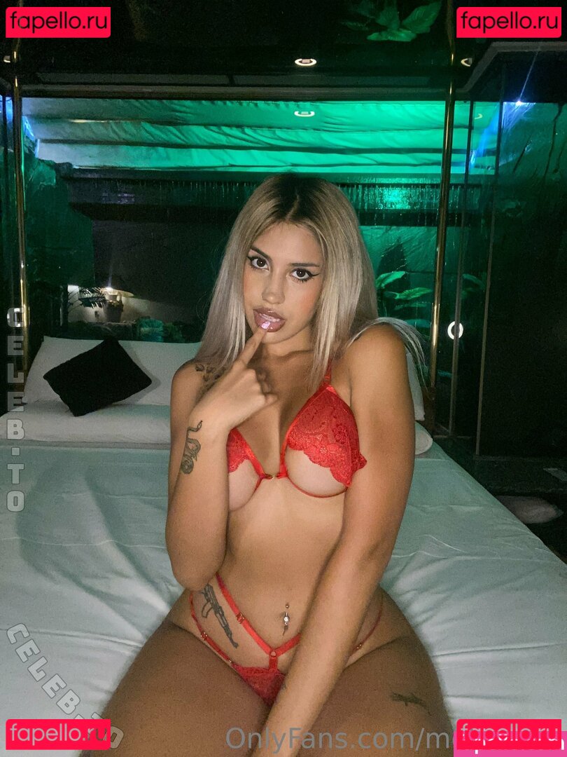 MyKatyok Nude Onlyfans Photo 3