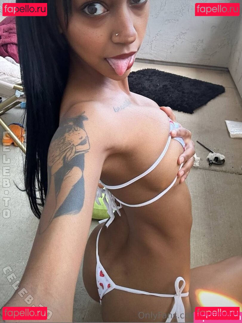 Dalia Dolllyfield Nude Onlyfans Photo 12
