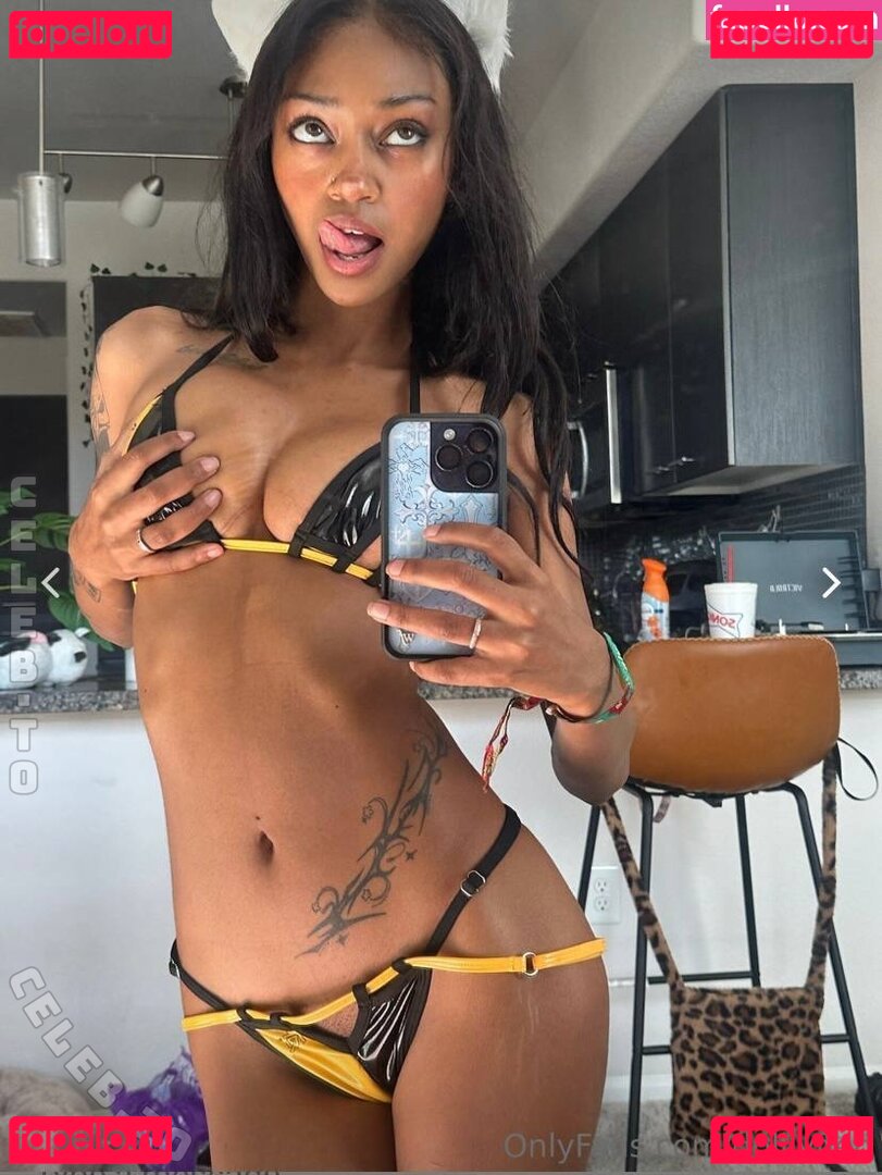Dalia Dolllyfield Nude Onlyfans Photo 6