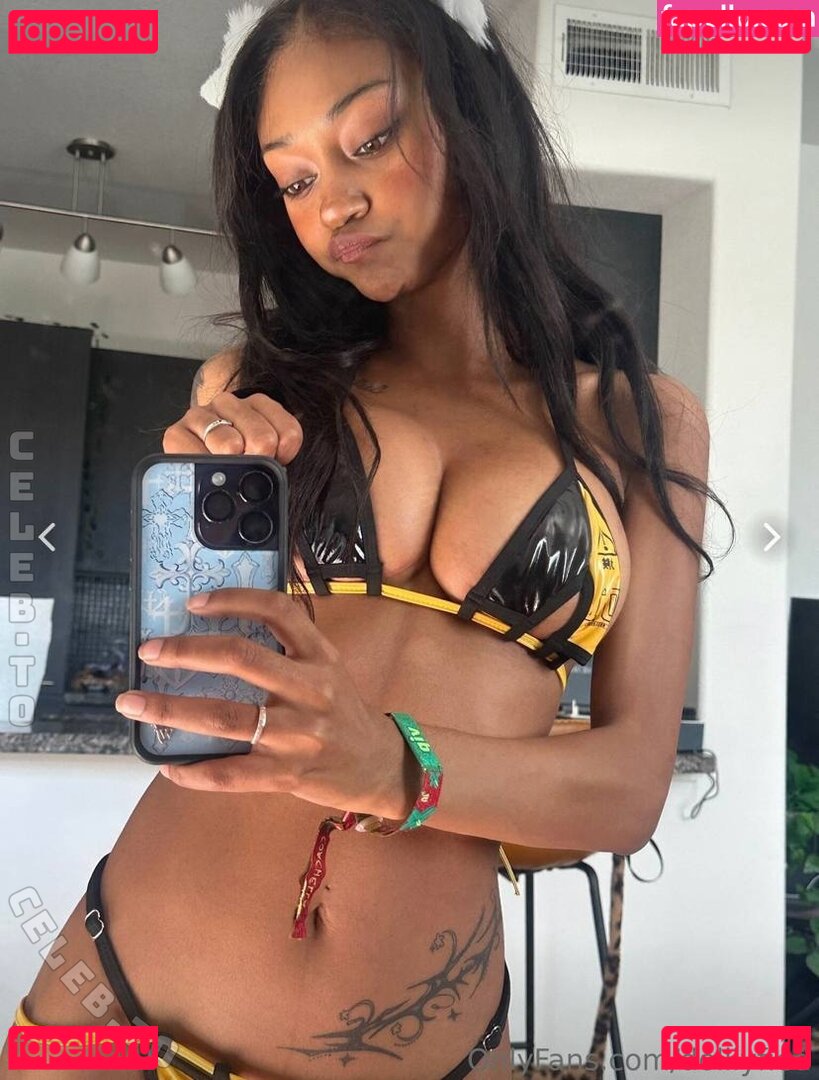 Dalia Dolllyfield Nude Onlyfans Photo 3