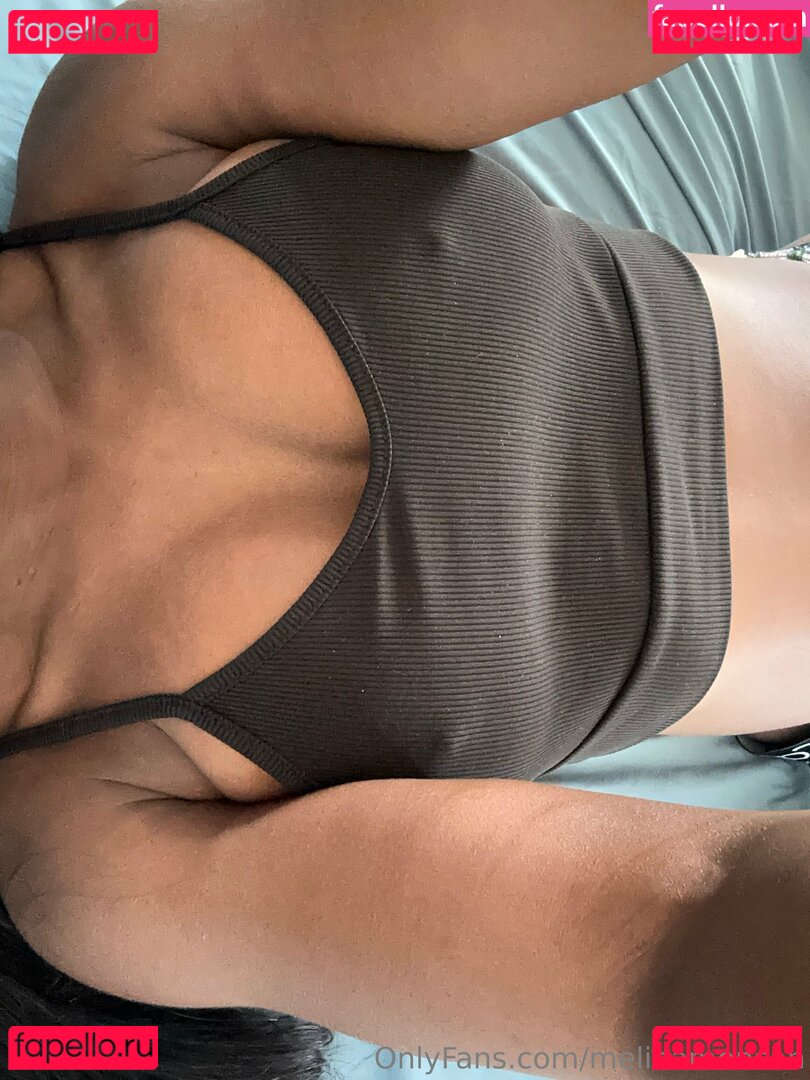 melinamensah Nude Onlyfans Photo 22