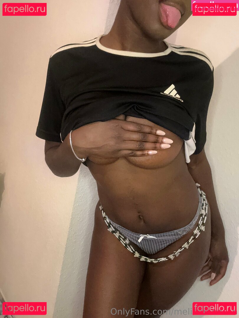 melinamensah Nude Onlyfans Photo 12