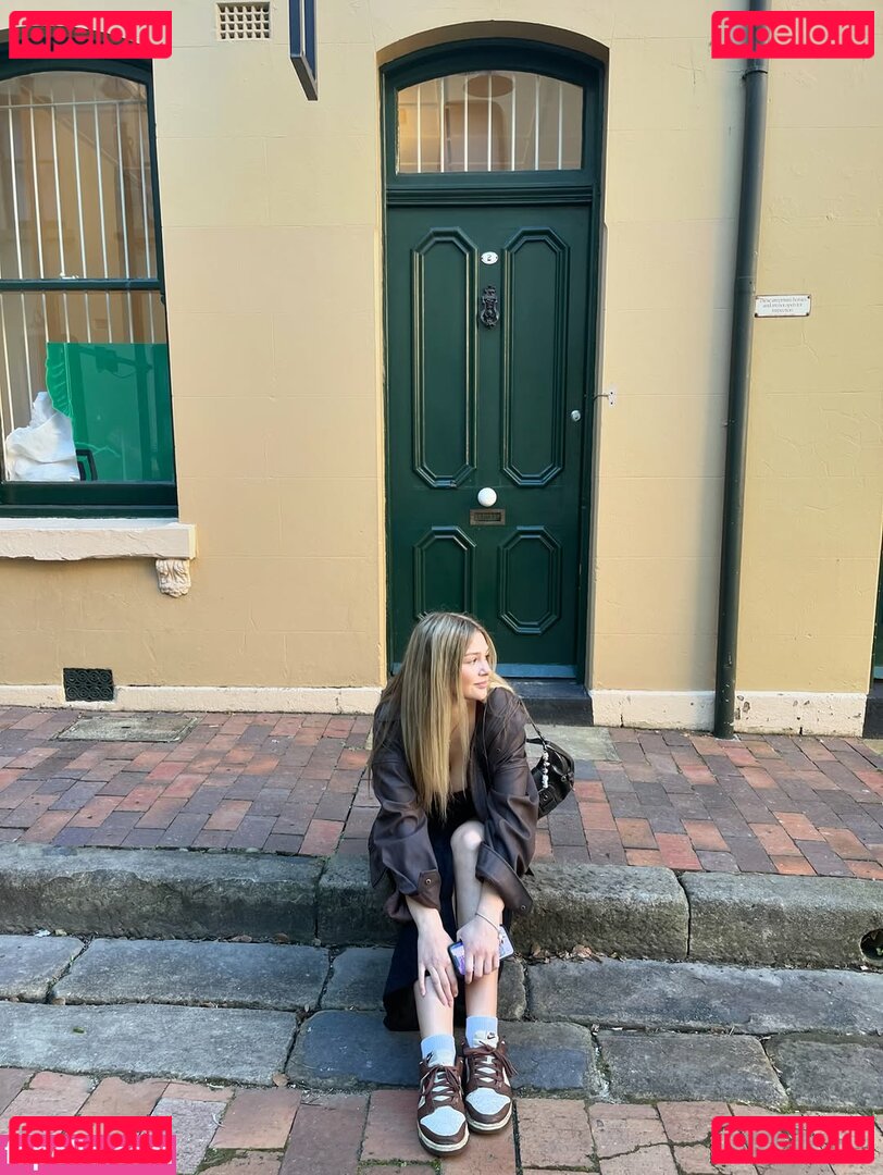 Chloe Marie Nude Onlyfans Photo 51