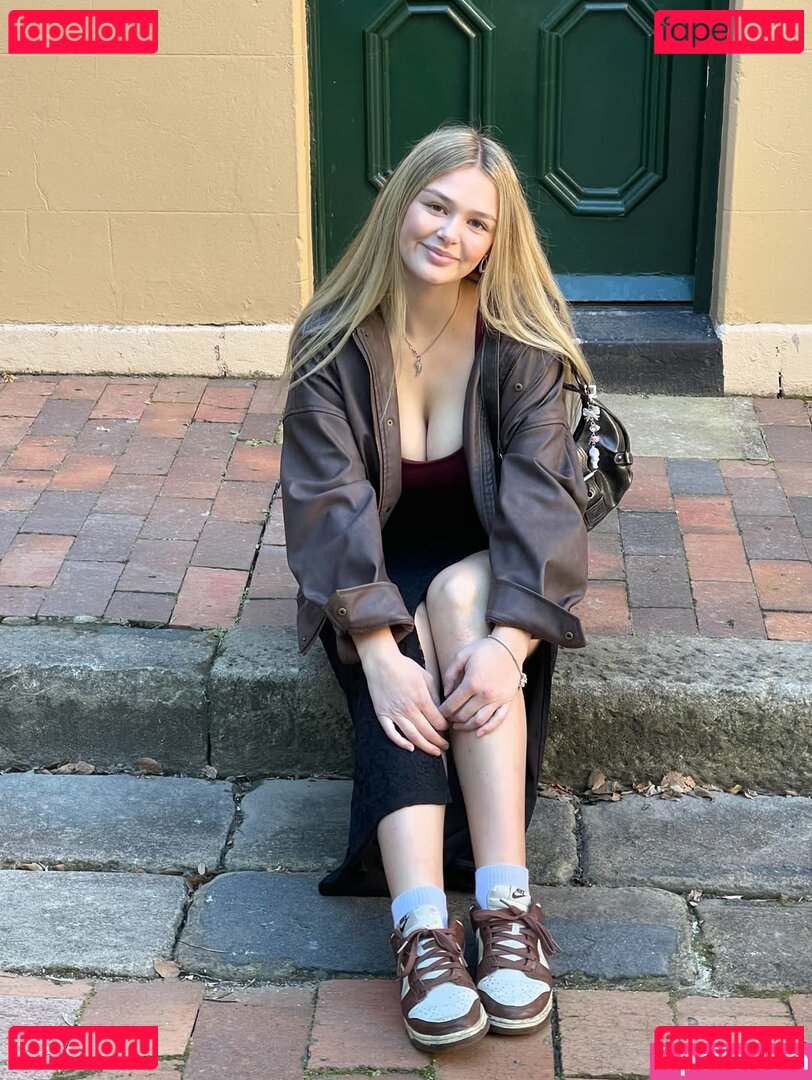 Chloe Marie Nude Onlyfans Photo 47