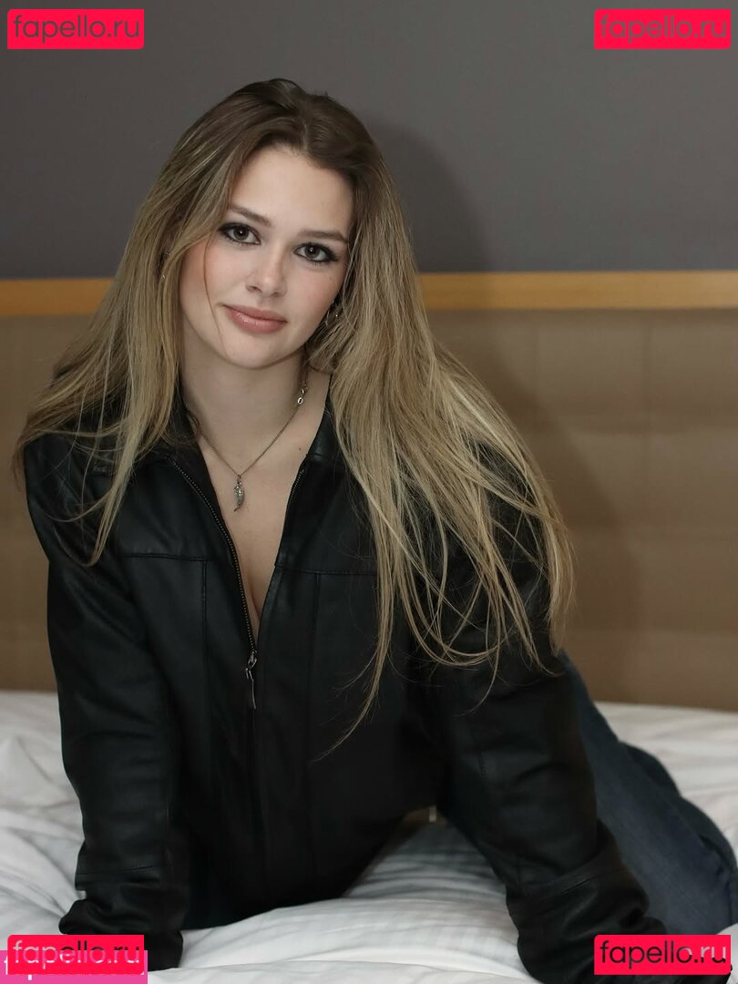 Chloe Marie Nude Onlyfans Photo 45