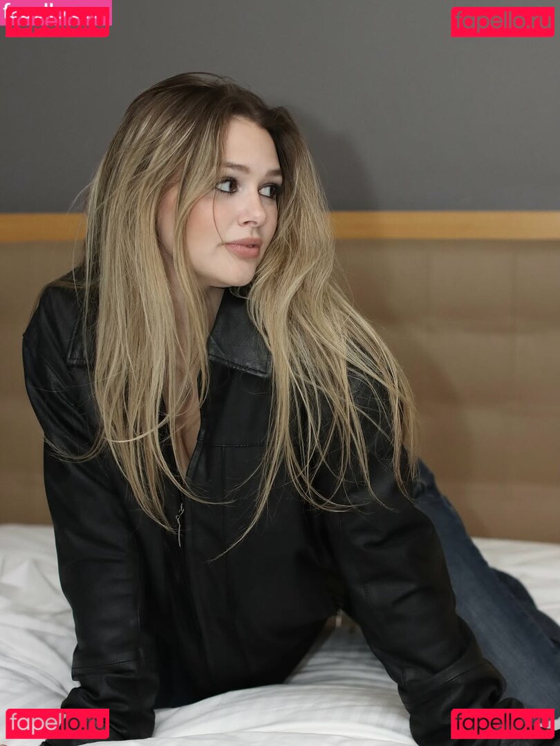 Chloe Marie Nude Onlyfans Photo 44