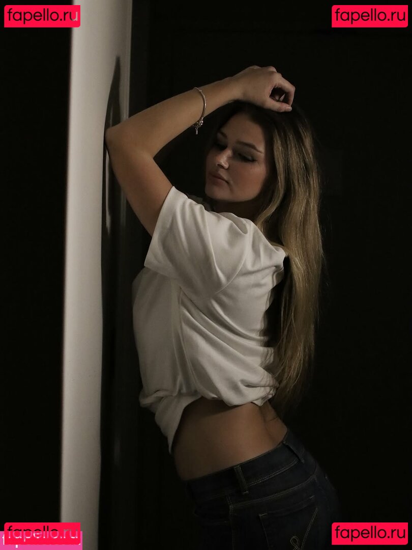 Chloe Marie Nude Onlyfans Photo 42
