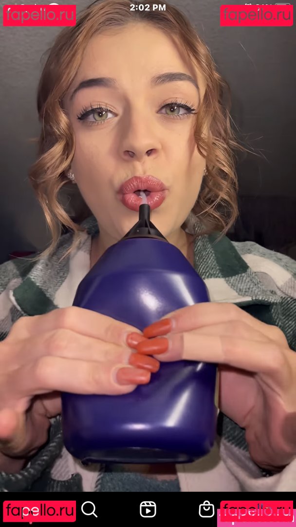 Koala Puffs Nude Onlyfans Photo 43