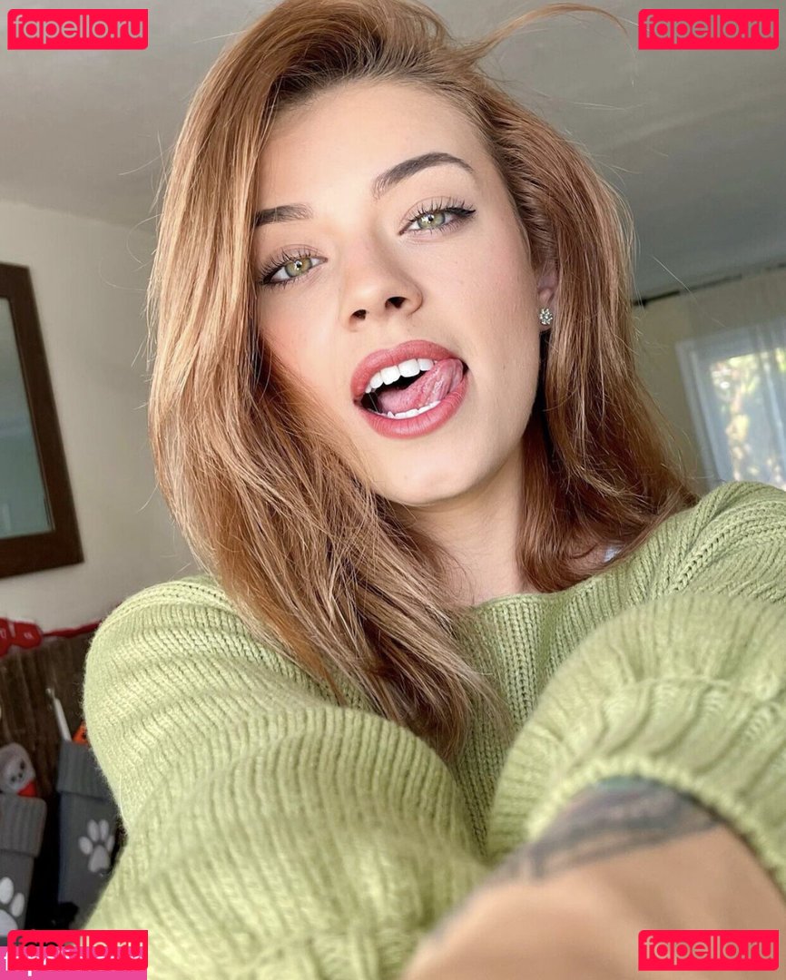 Koala Puffs Nude Onlyfans Photo 35