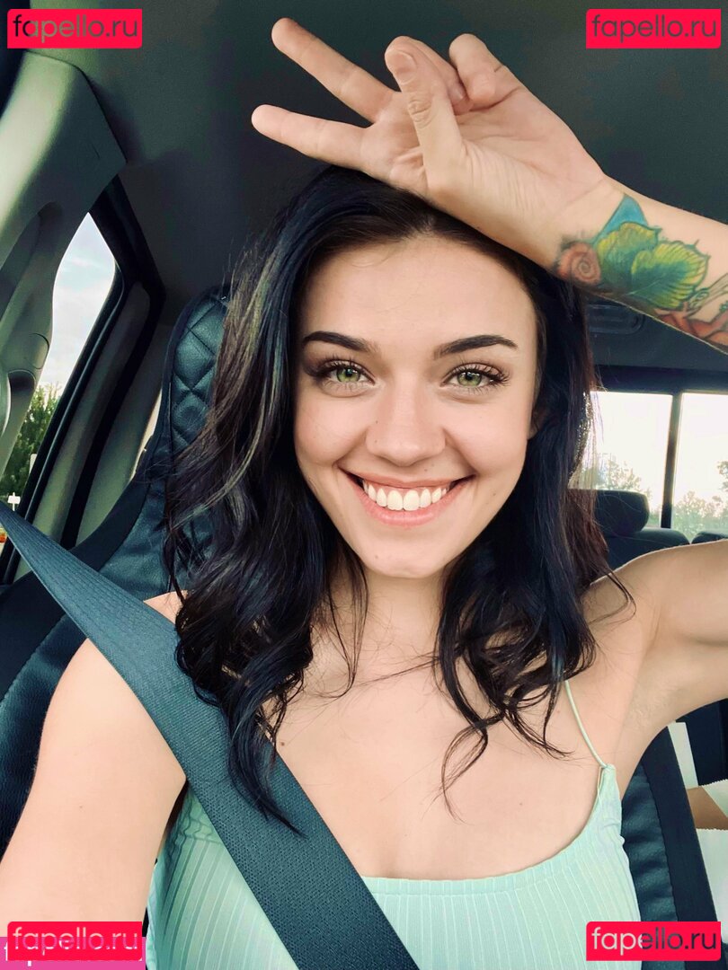 Koala Puffs Nude Onlyfans Photo 21