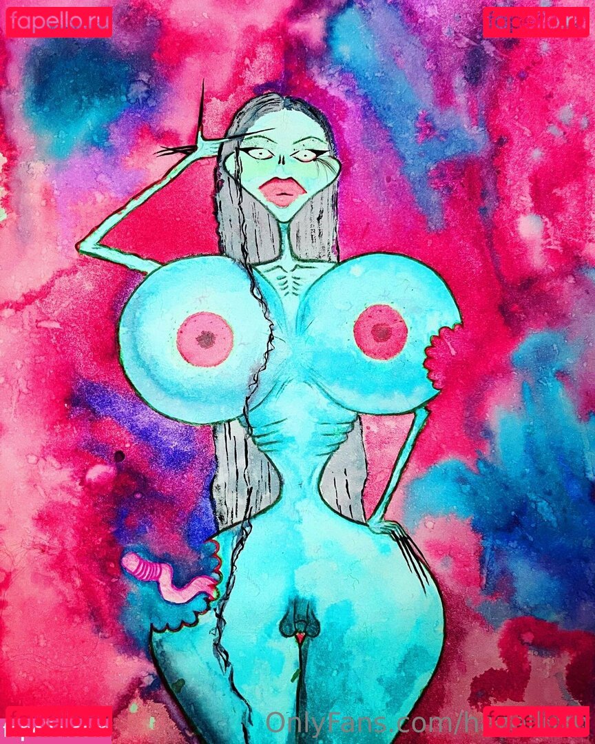 hazellush Nude Onlyfans Photo 22