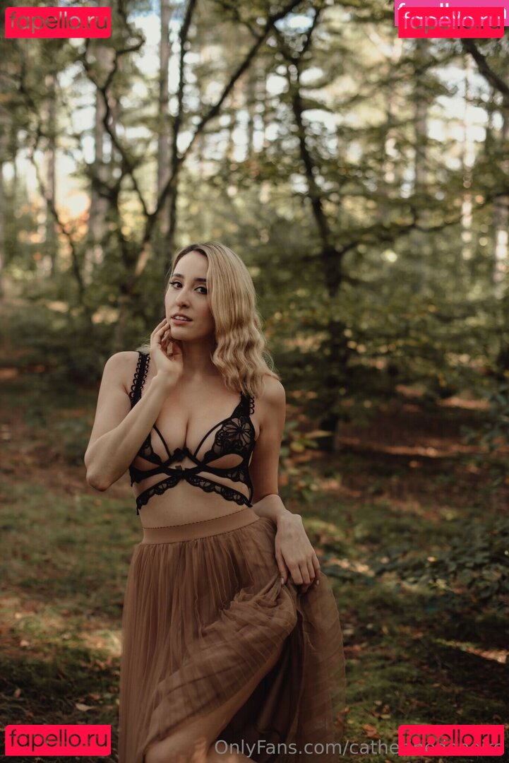 catherinedenoire Nude Onlyfans Photo 39