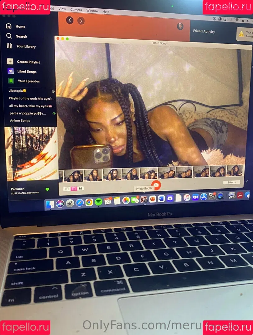 meruhart666 Onlyfans Photo Gallery 