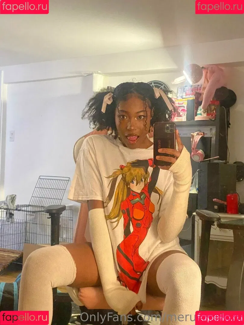meruhart666 Onlyfans Photo Gallery 