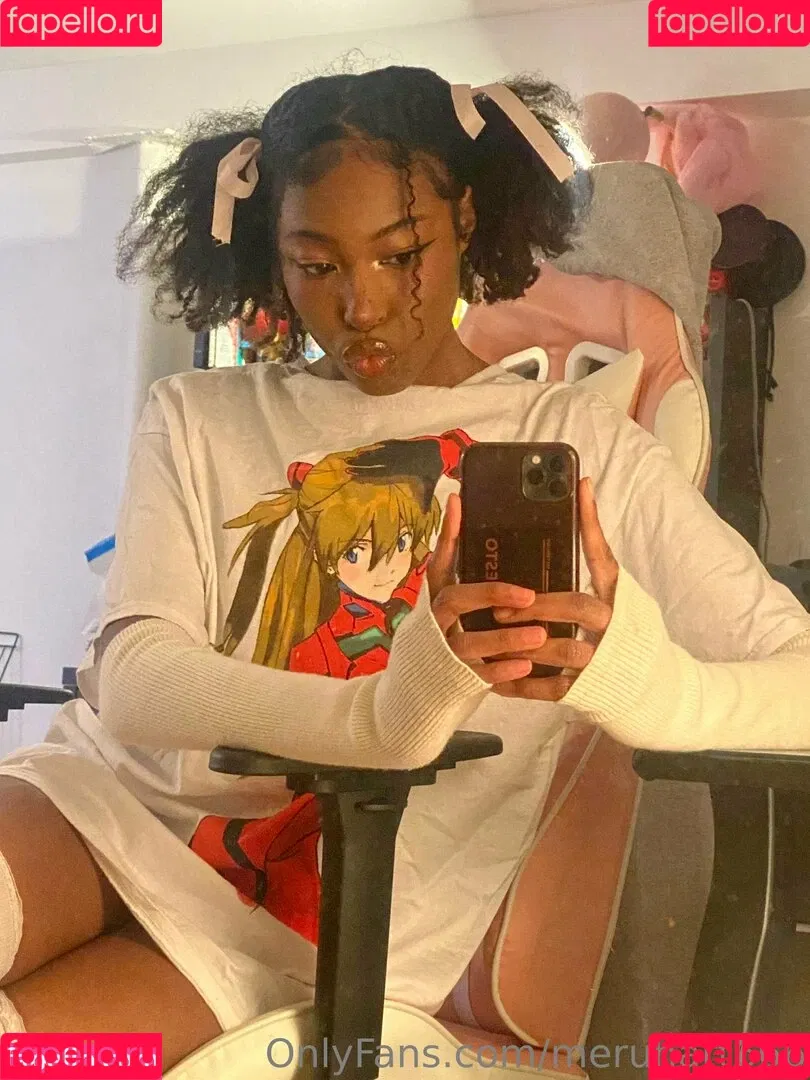 meruhart666 Onlyfans Photo Gallery 