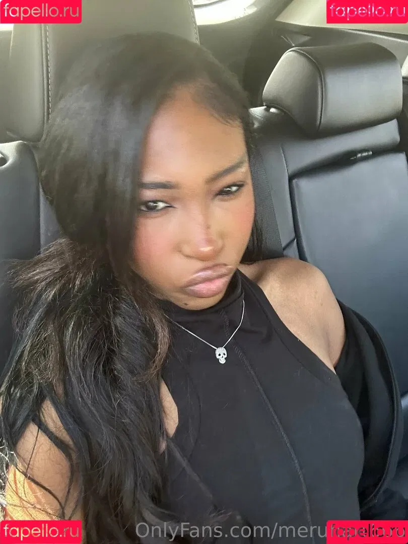 meruhart666 Onlyfans Photo Gallery 