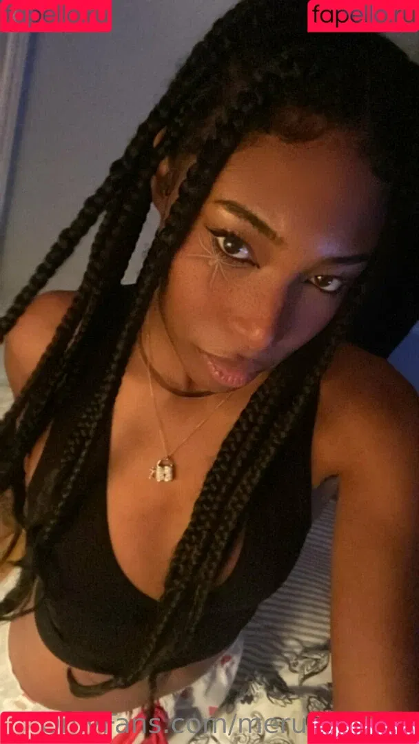 meruhart666 Onlyfans Photo Gallery 