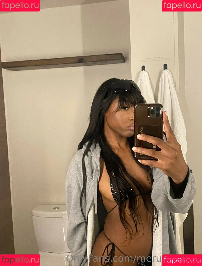 meruhart666 Onlyfans Photo Gallery 