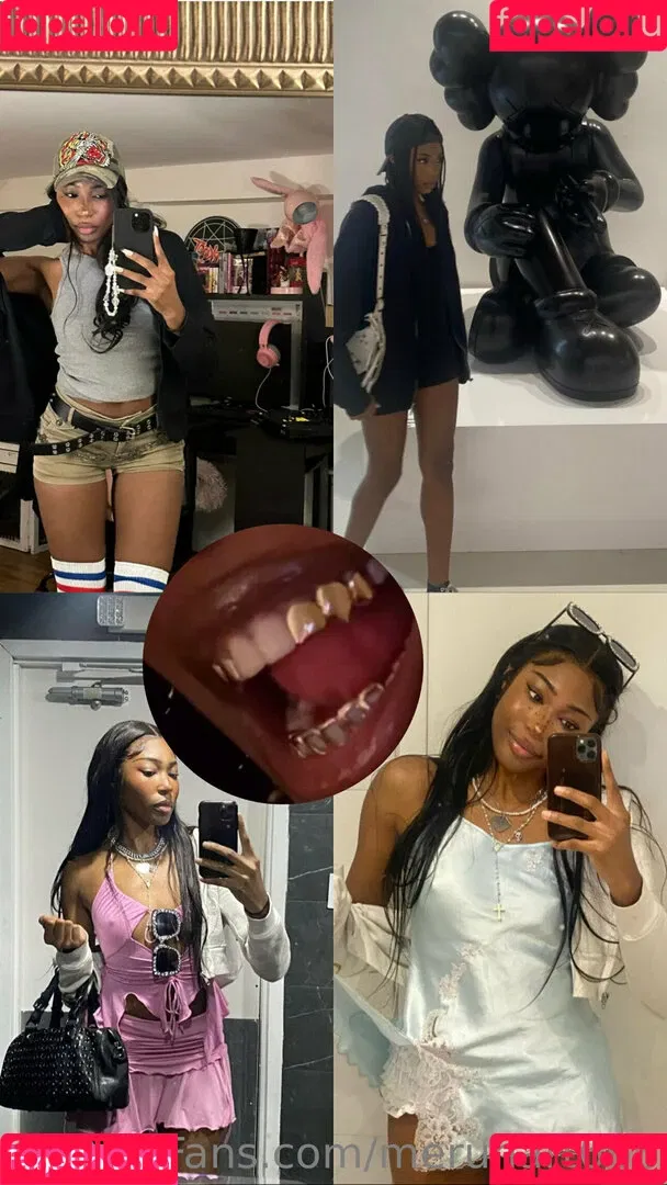 meruhart666 Onlyfans Photo Gallery 
