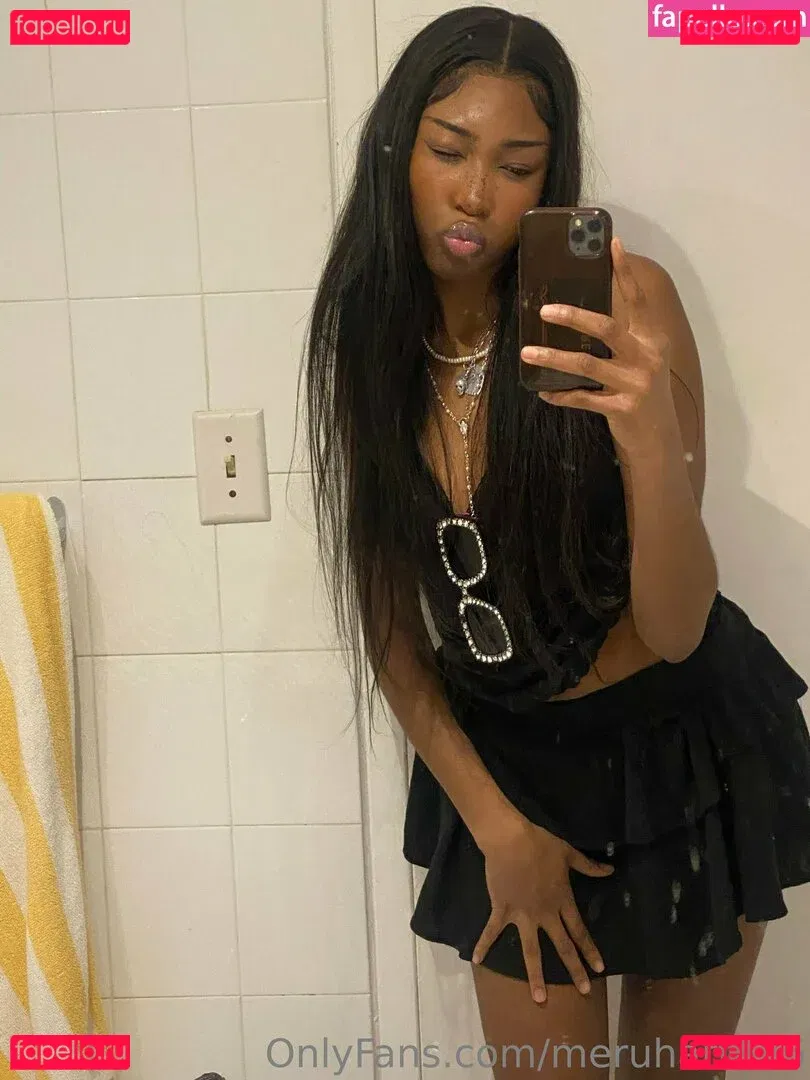 meruhart666 Onlyfans Photo Gallery 