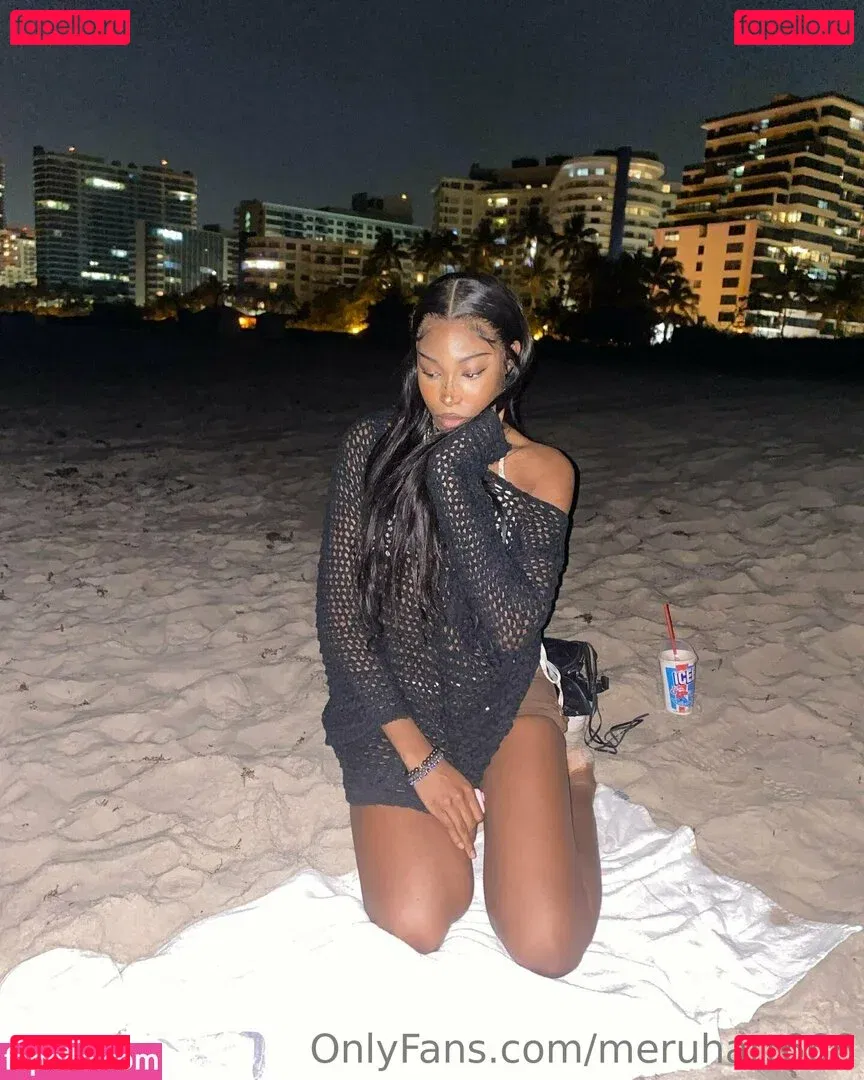 meruhart666 Onlyfans Photo Gallery 