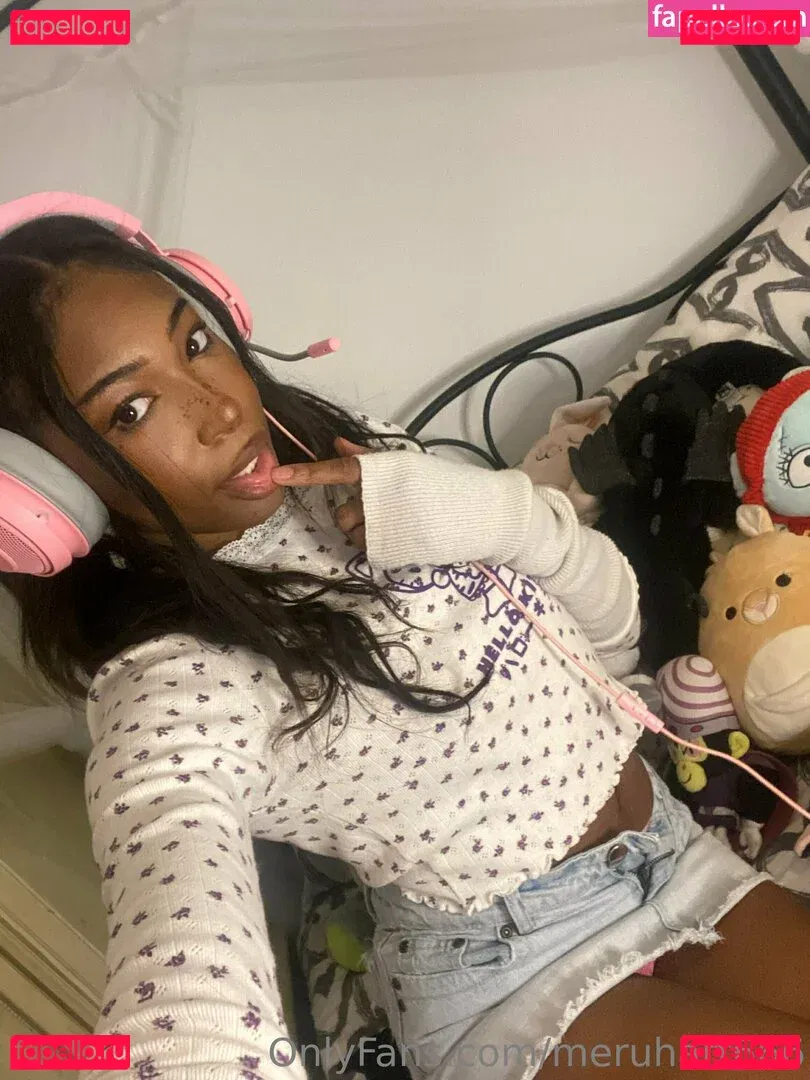 meruhart666 Onlyfans Photo Gallery 