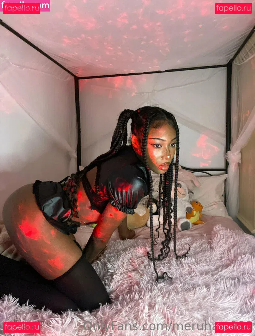 meruhart666 Onlyfans Photo Gallery 