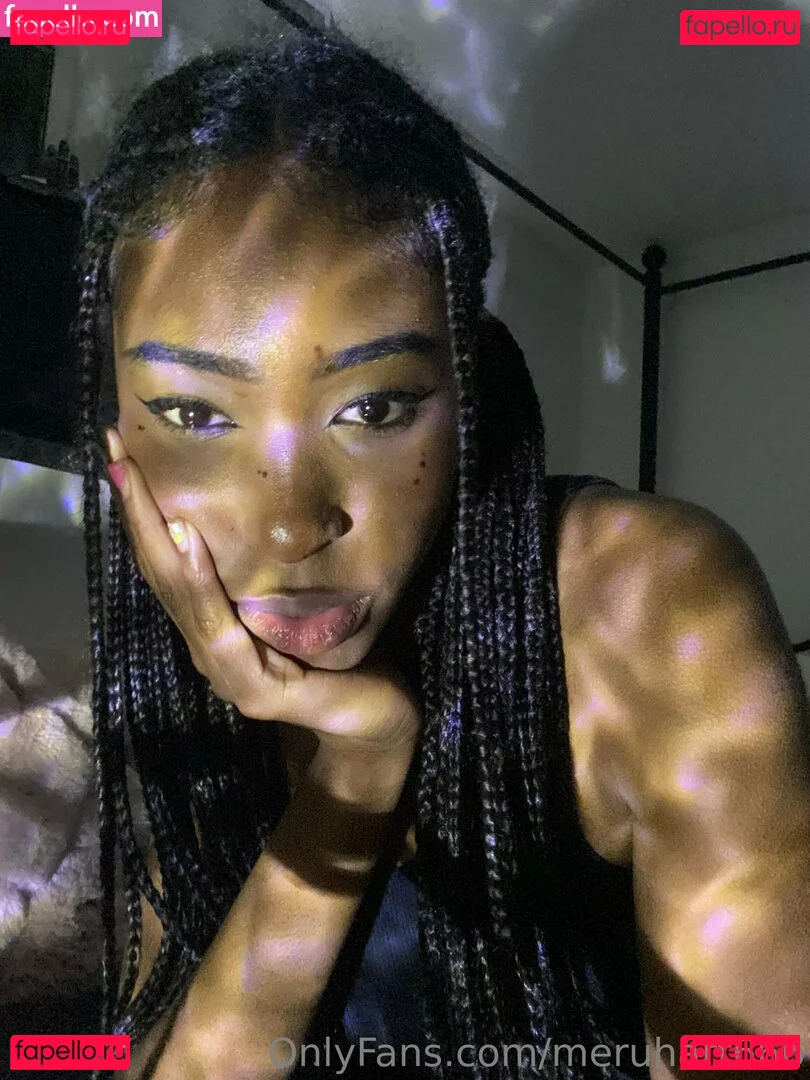 meruhart666 Onlyfans Photo Gallery 