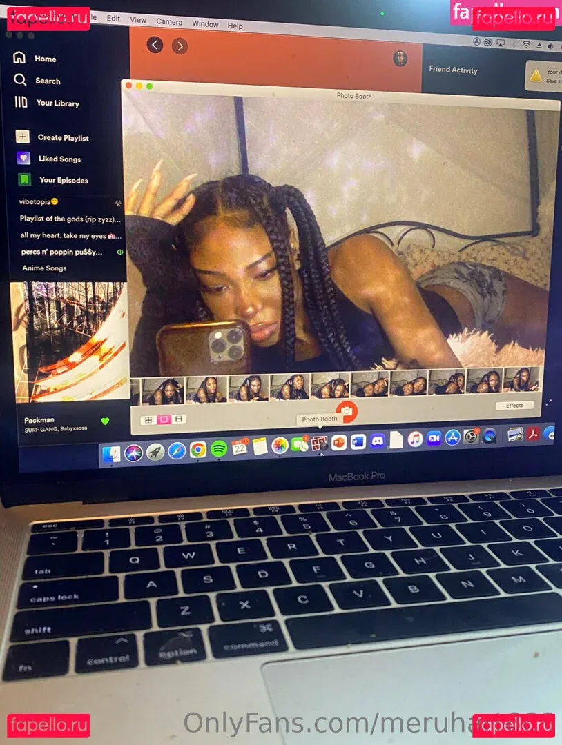 meruhart666 Onlyfans Photo Gallery 