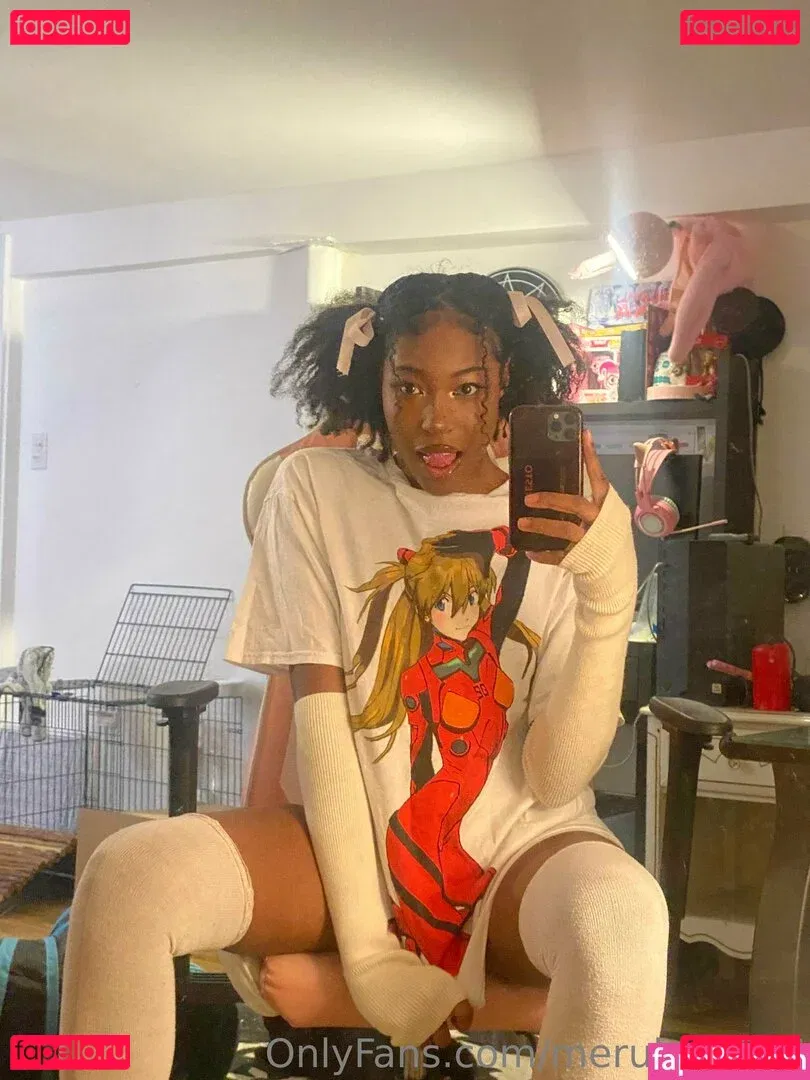 meruhart666 Onlyfans Photo Gallery 