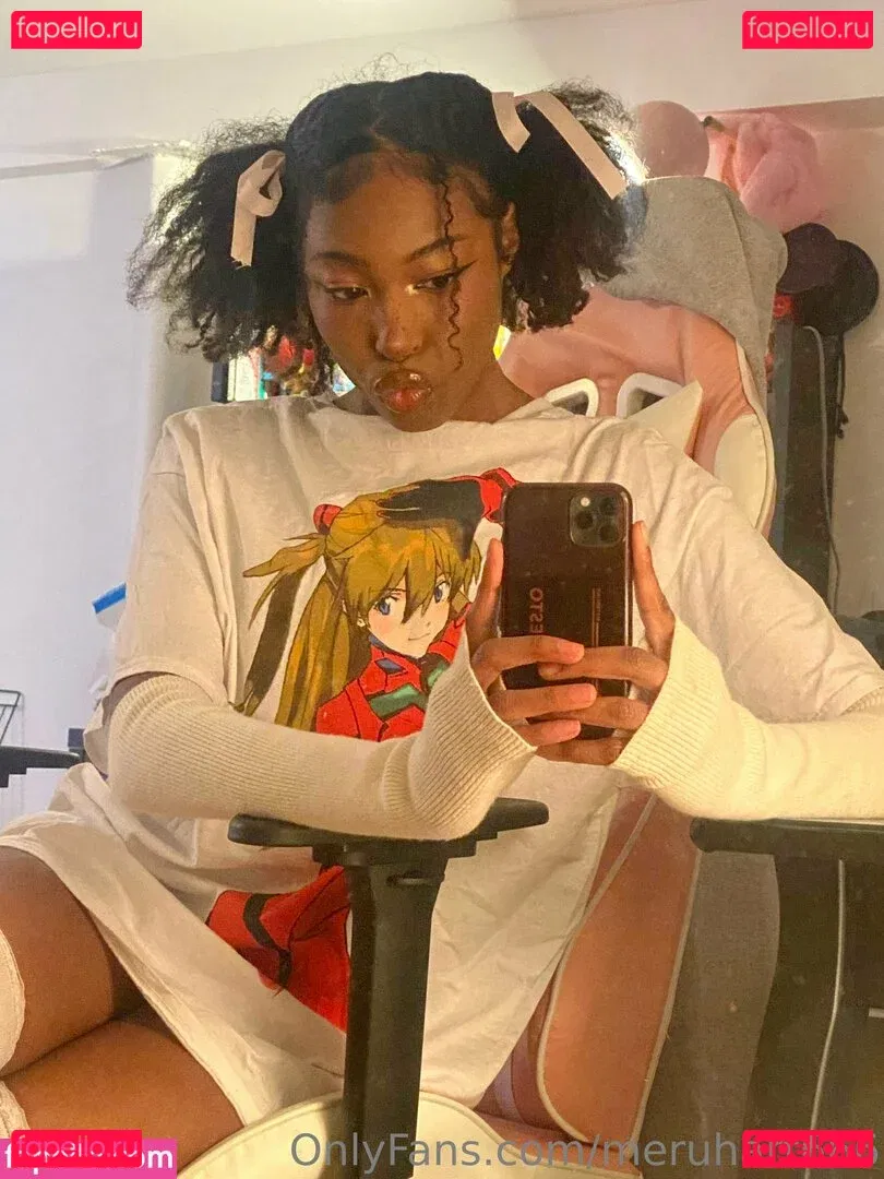 meruhart666 Onlyfans Photo Gallery 