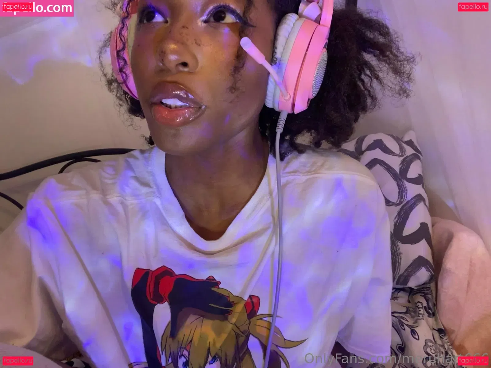 meruhart666 Onlyfans Photo Gallery 