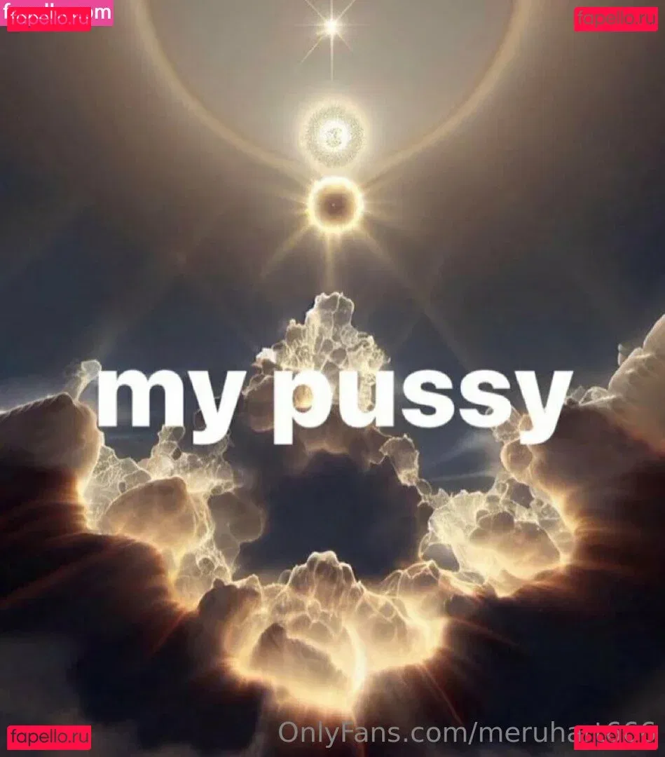 meruhart666 Onlyfans Photo Gallery 