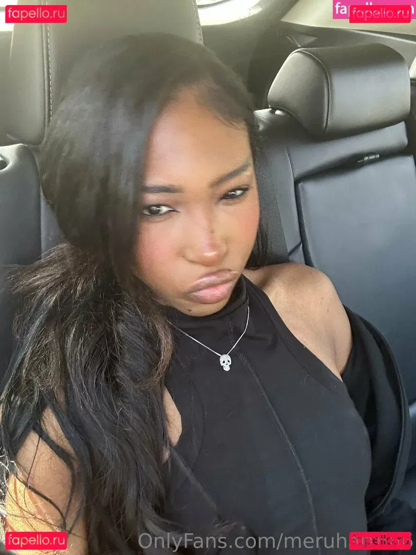 meruhart666 Onlyfans Photo Gallery 