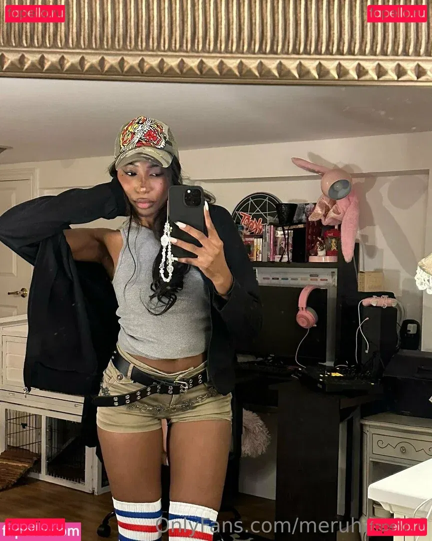 meruhart666 Onlyfans Photo Gallery 