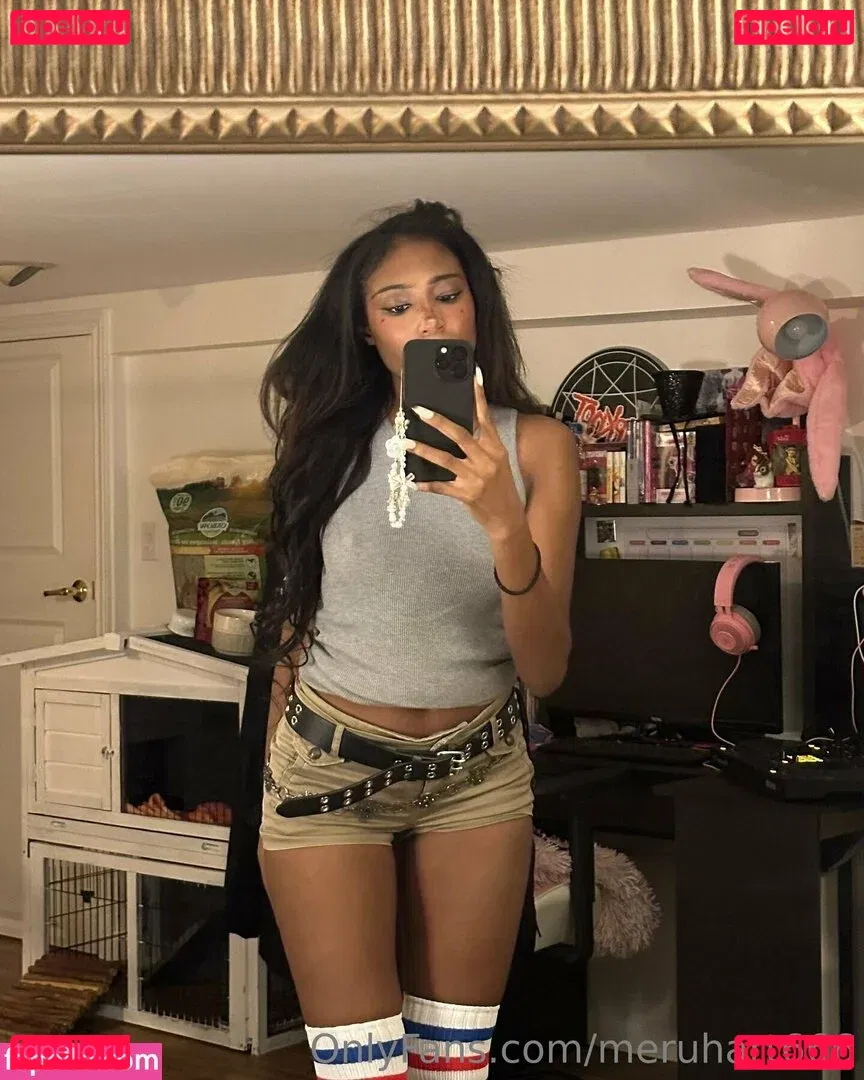 meruhart666 Onlyfans Photo Gallery 