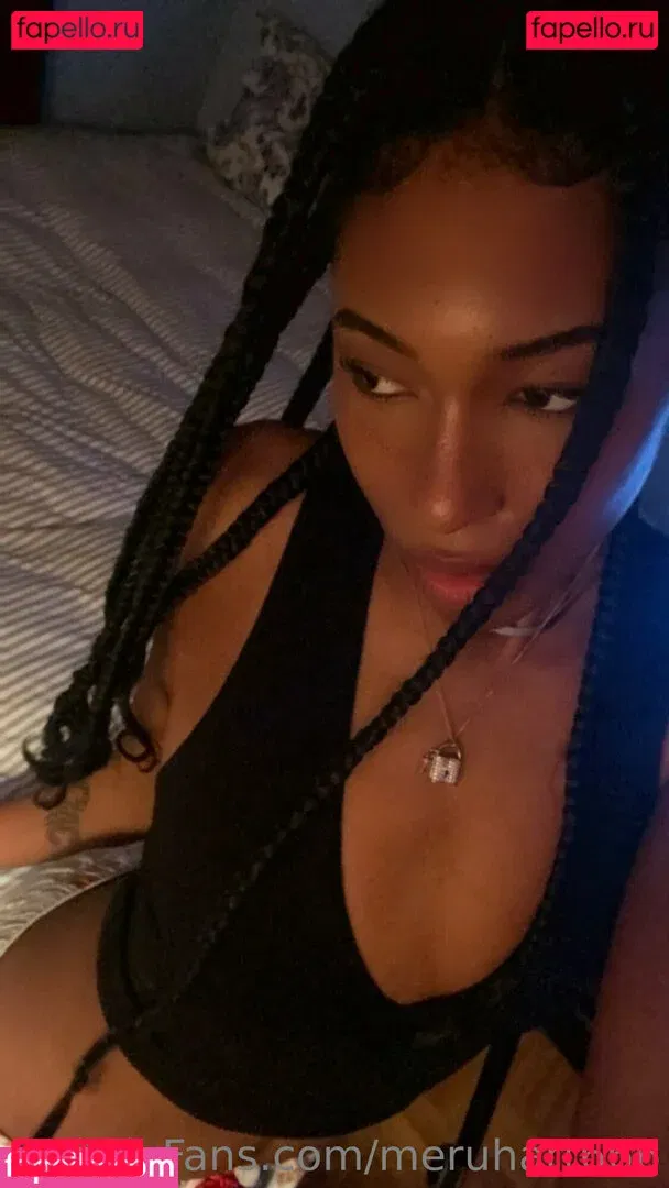 meruhart666 Onlyfans Photo Gallery 
