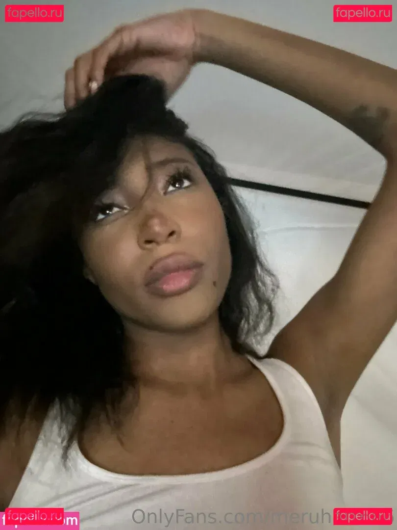 meruhart666 Onlyfans Photo Gallery 