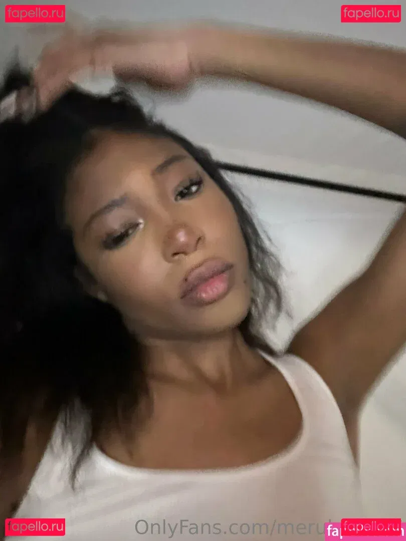 meruhart666 Onlyfans Photo Gallery 