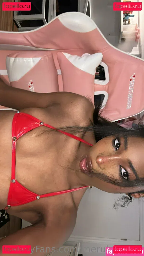 meruhart666 Onlyfans Photo Gallery 