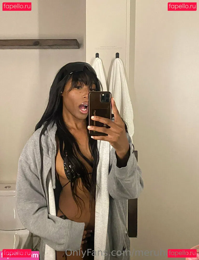 meruhart666 Onlyfans Photo Gallery 