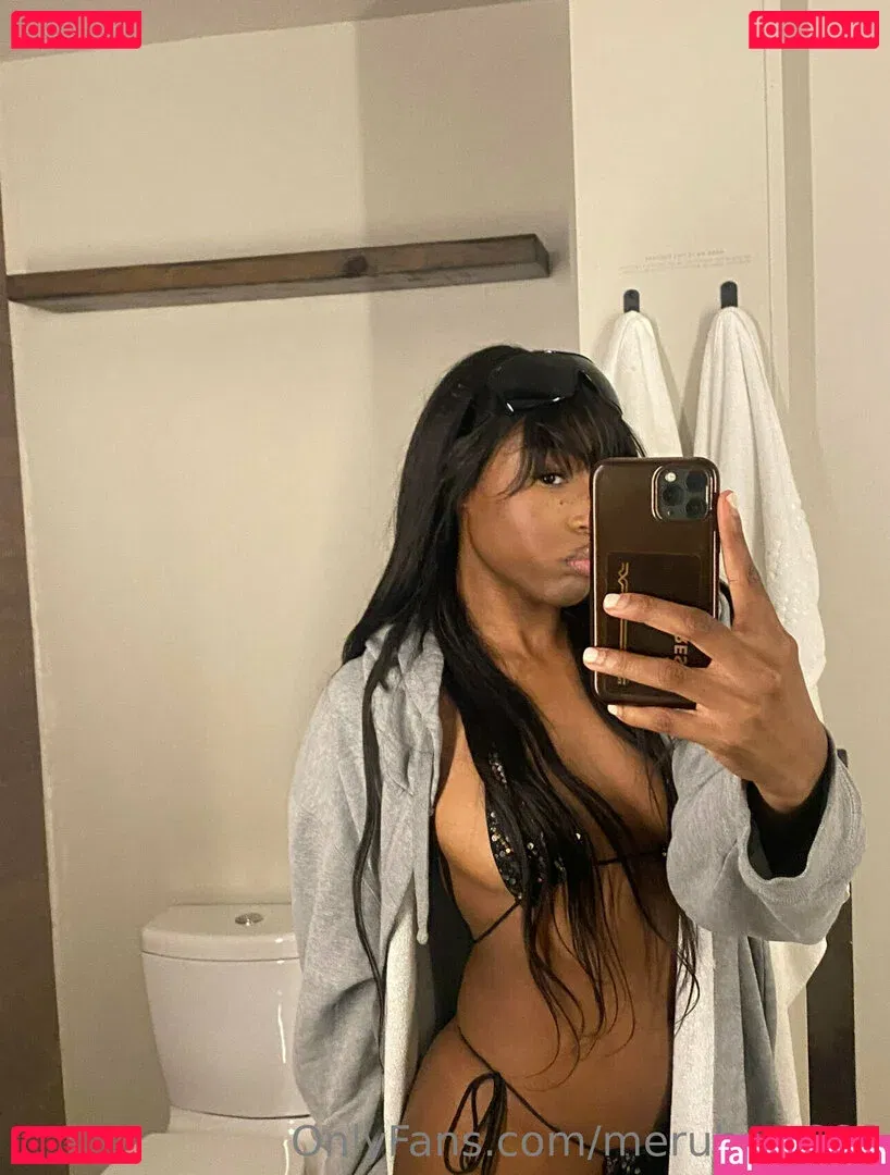 meruhart666 Onlyfans Photo Gallery 