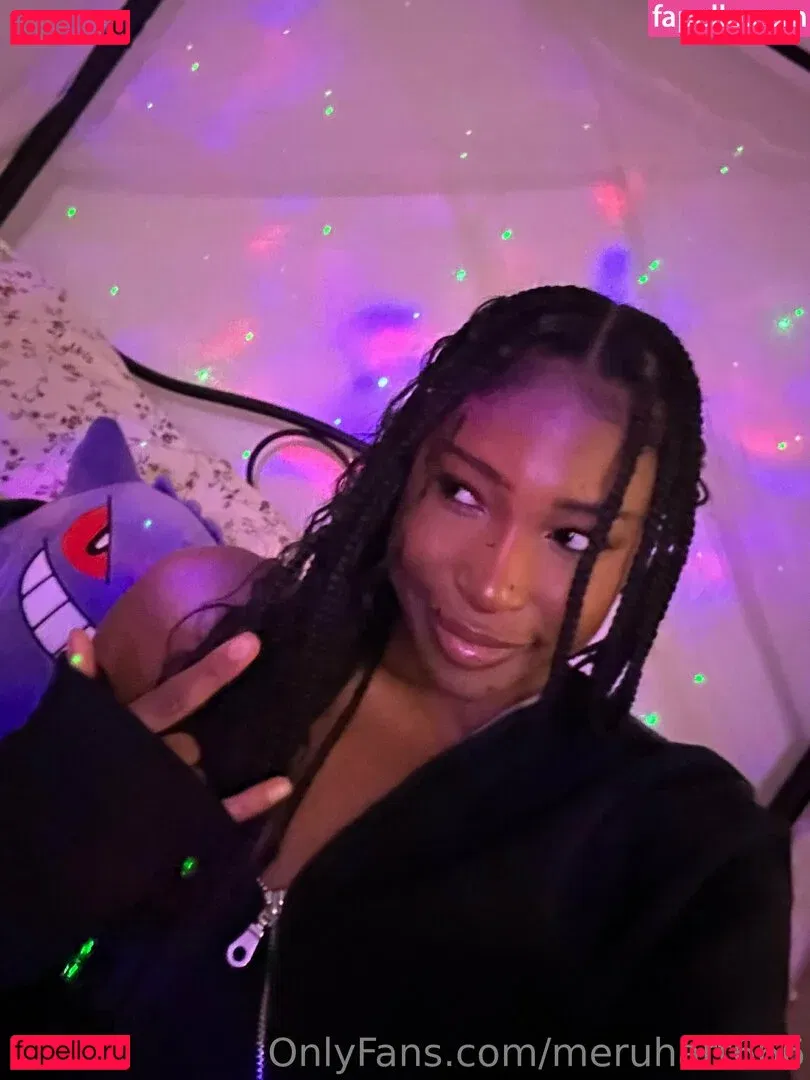 meruhart666 Onlyfans Photo Gallery 
