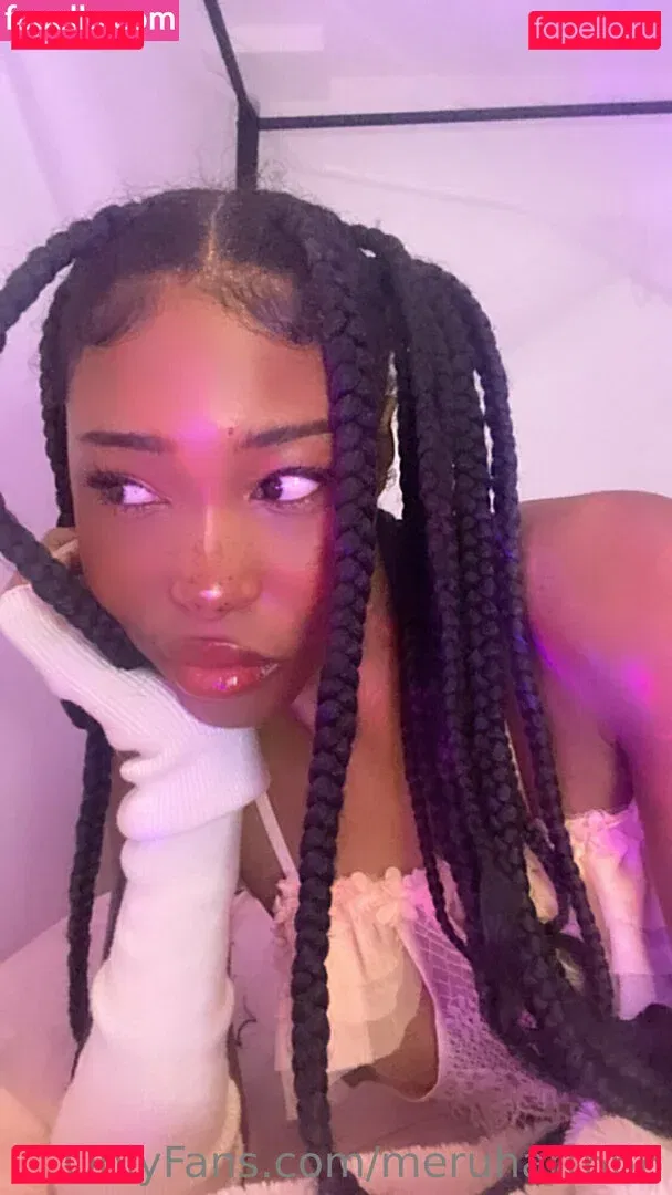 meruhart666 Onlyfans Photo Gallery 