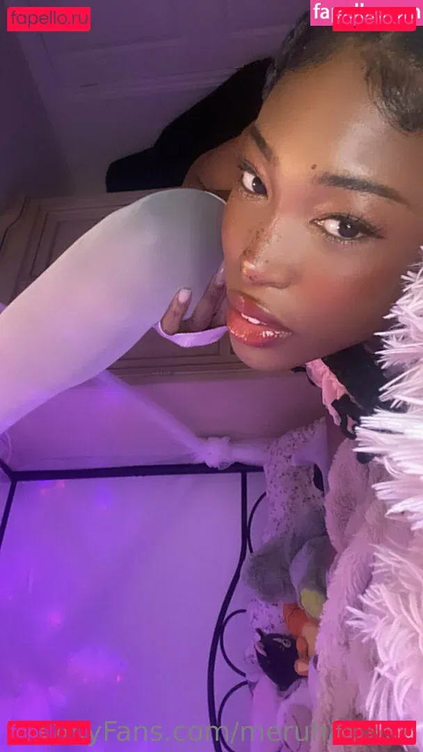 meruhart666 Onlyfans Photo Gallery 