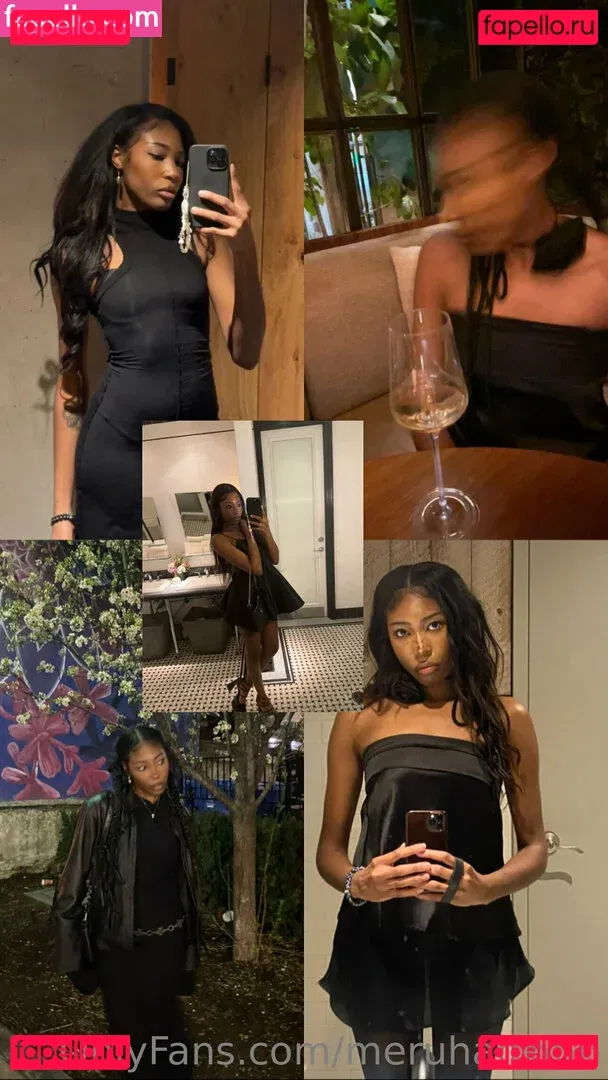 meruhart666 Onlyfans Photo Gallery 